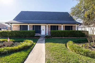 1735 Eastfield Drive, Missouri City, TX 77459 - Photo 1