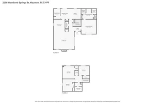 2258 Woodland Springs St, Houston, TX 77077 - Photo 34