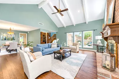 2258 Woodland Springs Street, Houston, TX 77077 - Photo 8