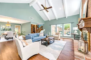2258 Woodland Springs St, Houston, TX 77077 - Photo 8