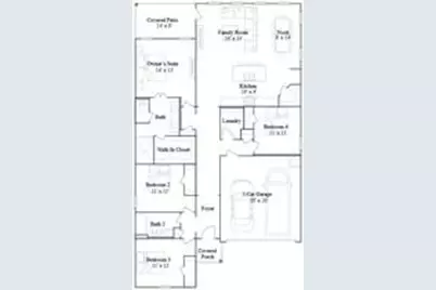 6847 Harvest Wheat Lane, Katy, TX 77493 - Photo 16