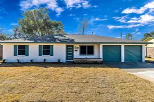 5619 Effingham Dr, Houston, TX 77035 - Photo 2