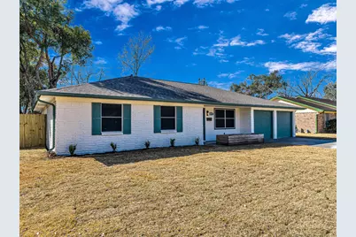 5619 Effingham Drive, Houston, TX 77035 - Photo 2