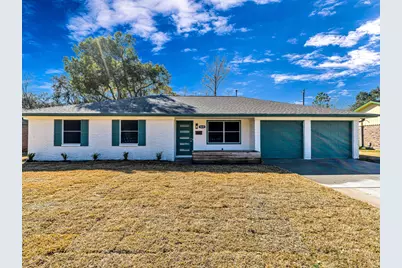 5619 Effingham Drive, Houston, TX 77035 - Photo 1