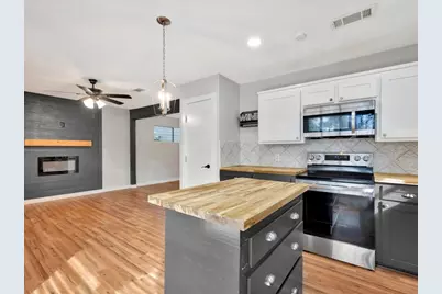 41 Harbour Row Drive, Coldspring, TX 77331 - Photo 12