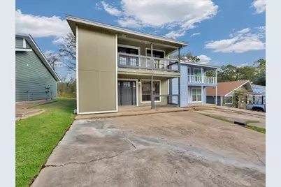 41 Harbour Row Drive, Coldspring, TX 77331 - Photo 4