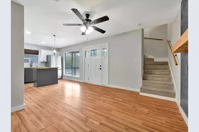 41 Harbour Row Drive, Coldspring, TX 77331 - Photo 6