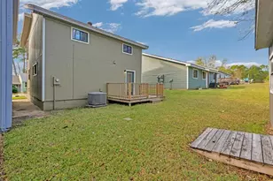 41 Harbour Row Dr, Coldspring, TX 77331 - Photo 34