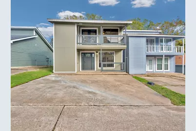 41 Harbour Row Drive, Coldspring, TX 77331 - Photo 2