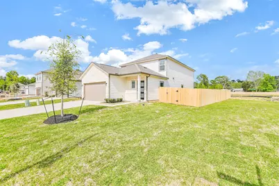 127 West Canopy Crossing Circle, Conroe, TX 77301 - Photo 40