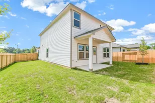 127 W Canopy Xing Cir, Conroe, TX 77301 - Photo 38