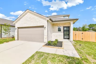 127 West Canopy Crossing Circle, Conroe, TX 77301 - Photo 1