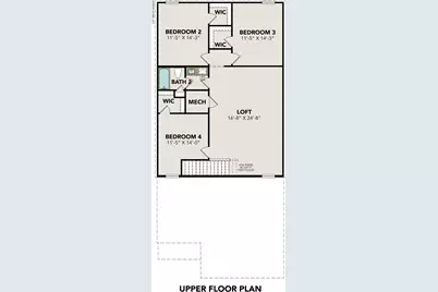 127 West Canopy Crossing Circle, Conroe, TX 77301 - Photo 4
