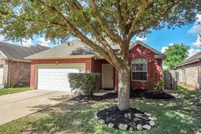 2223 Castle Garden, Katy, TX 77449 - Photo 2