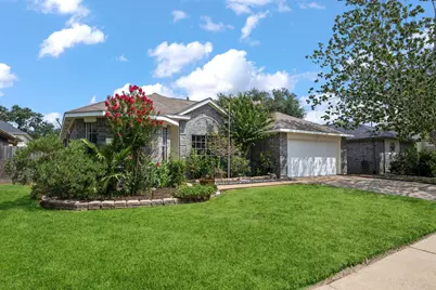 19506 Elmtree Estates Drive, Katy, TX 77449 - Photo 2