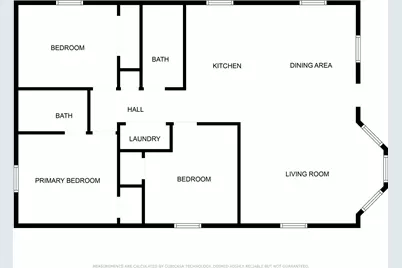 4023 Grayson Dr, Galveston, TX 77554 - Photo 4