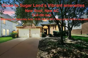 7426 Rosepath Ln, Richmond, TX 77407 - Photo 1