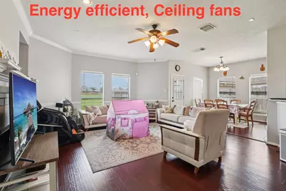 7426 Rosepath Lane, Richmond, TX 77407 - Photo 26