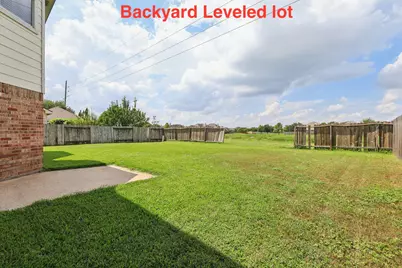 7426 Rosepath Lane, Richmond, TX 77407 - Photo 4