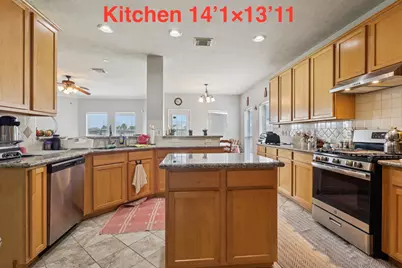 7426 Rosepath Lane, Richmond, TX 77407 - Photo 24