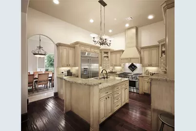 6702 Star Ledge Court, Spring, TX 77389 - Photo 2