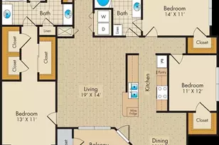 1901 Post Oak Park Dr, Houston, TX 77027 - Photo 4