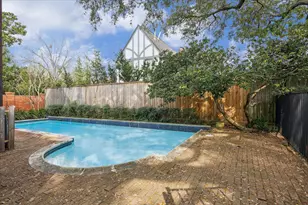2345 Blue Bonnet Blvd, Houston, TX 77030 - Photo 12