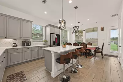 10730 Hidden Rock Drive, Missouri City, TX 77459 - Photo 16