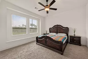 10730 Hidden Rock Dr, Missouri City, TX 77459 - Photo 22