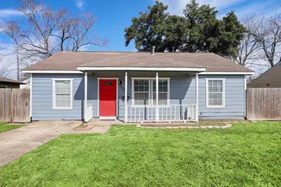 13327 Halifax Street, Houston, TX 77015 - Photo 2