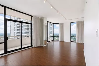14 Greenway Plaza #19P, Houston, TX 77046 - Photo 1