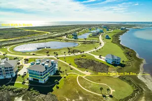 26570 Bay Water, Galveston, TX 77554 - Photo 2