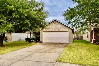 2203 Cold River, Humble, TX 77396 - Photo 1