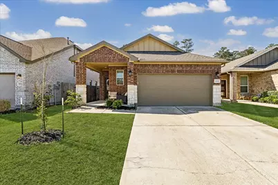 19066 Cicerone Court, New Caney, TX 77357 - Photo 1
