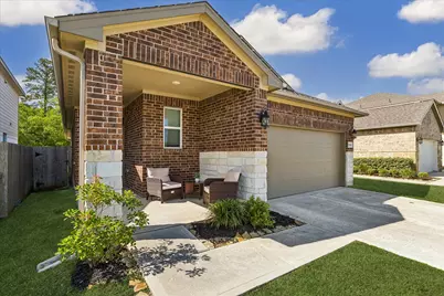 19066 Cicerone Court, New Caney, TX 77357 - Photo 2