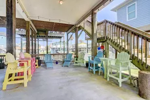 22122 Cantina Dr, Galveston, TX 77554 - Photo 30