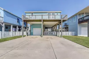 22122 Cantina Dr, Galveston, TX 77554 - Photo 1