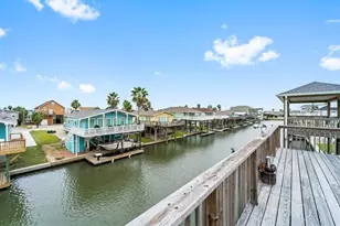 22122 Cantina Dr, Galveston, TX 77554 - Photo 4