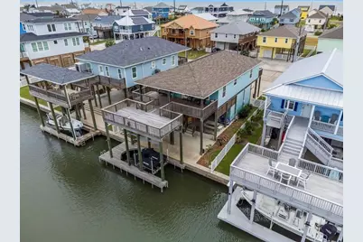 22122 Cantina Drive, Galveston, TX 77554 - Photo 38