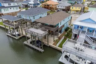 22122 Cantina Dr, Galveston, TX 77554 - Photo 38