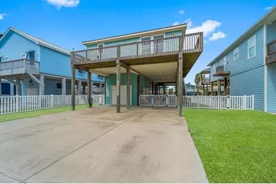 22122 Cantina Drive, Galveston, TX 77554 - Photo 2