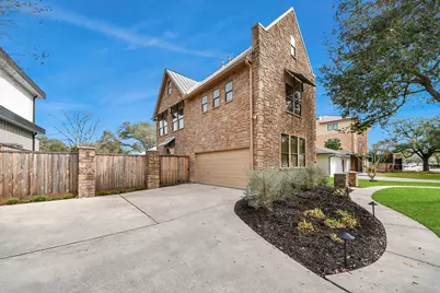 5006 Jackwood Street, Houston, TX 77096 - Photo 2
