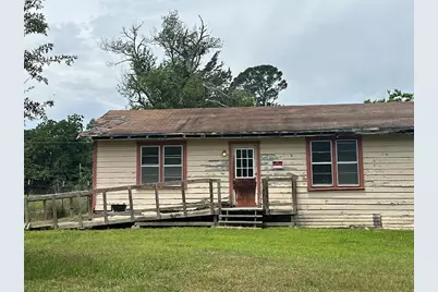 801 Clark Street, Fairfield, TX 75840 - Photo 2