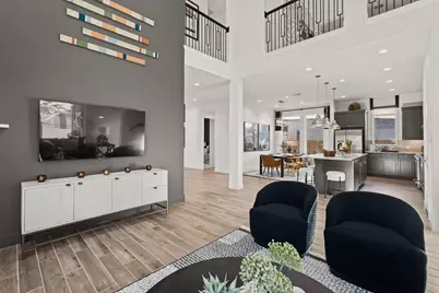 25022 Skyline Prairie Lane, Katy, TX 77493 - Photo 4