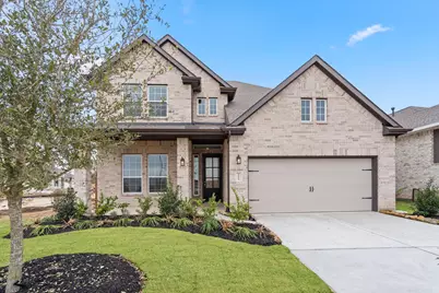 25022 Skyline Prairie Lane, Katy, TX 77493 - Photo 1