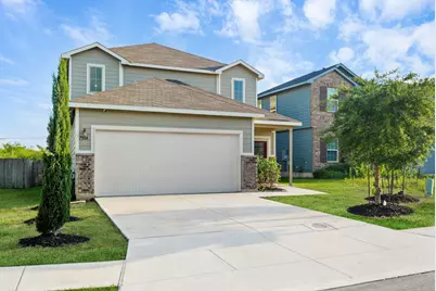 7514 Boxing Elm, San Antonio, TX 78244 - Photo 1