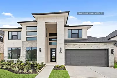 4822 Ara Drive, Richmond, TX 77469 - Photo 1