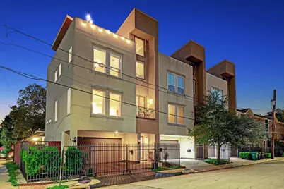 2022 Converse Street, Houston, TX 77006 - Photo 2
