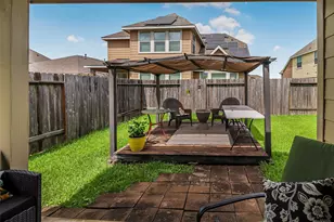 13806 Kodiak Brown Bear St, Crosby, TX 77532 - Photo 36