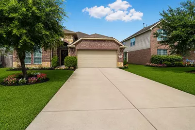13806 Kodiak Brown Bear Street, Crosby, TX 77532 - Photo 14